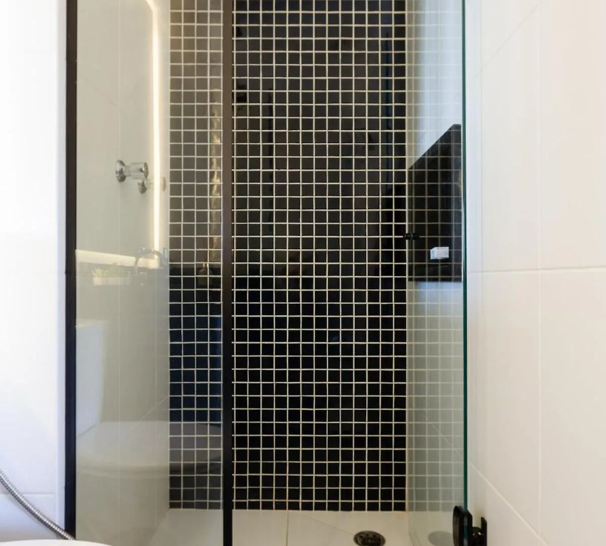 Studio Premium Aclimacao - Piscina - Garagem Sao Paulo Apartment