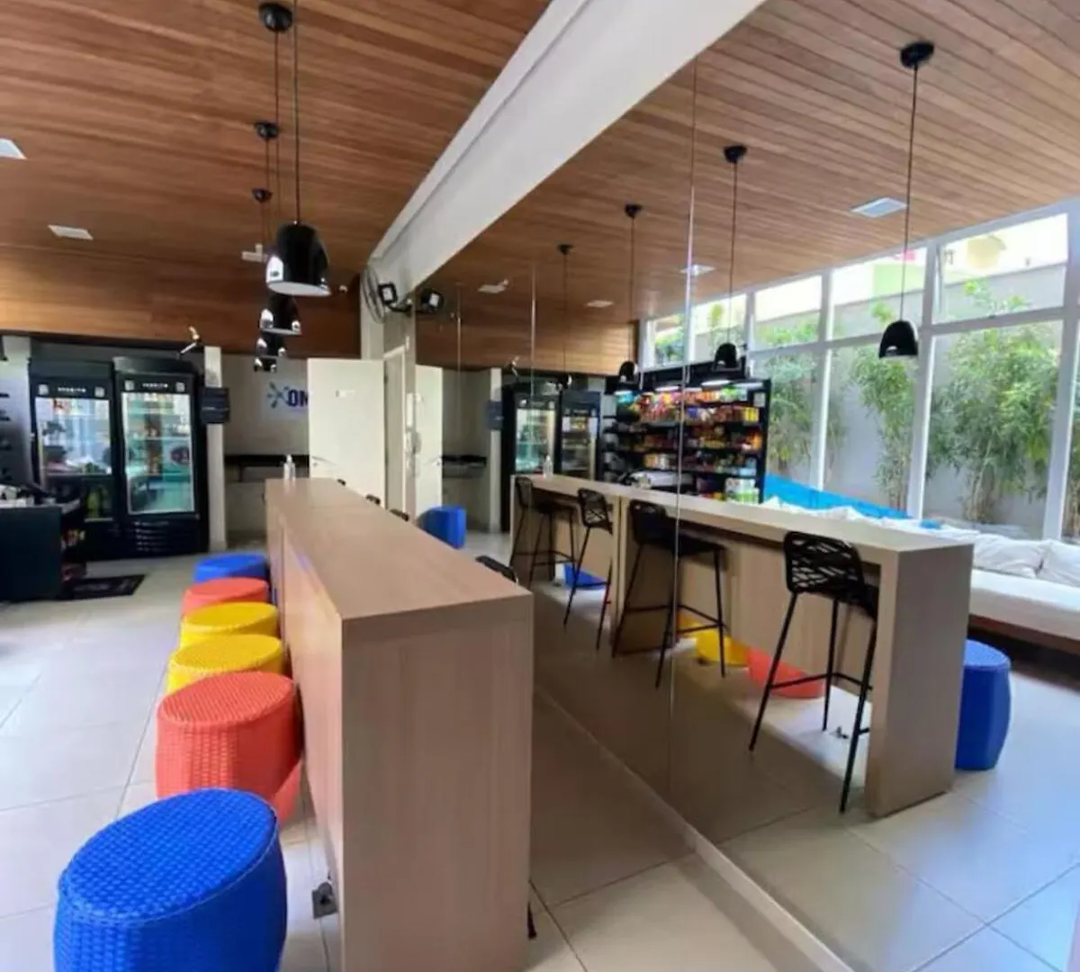 Studio Premium Aclimacao - Piscina - Garagem Sao Paulo 0*,