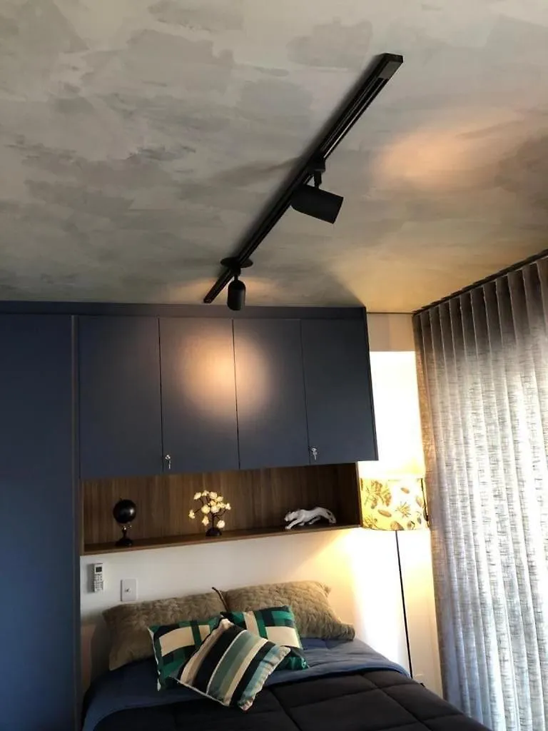 Studio Premium Aclimacao - Piscina - Garagem Sao Paulo