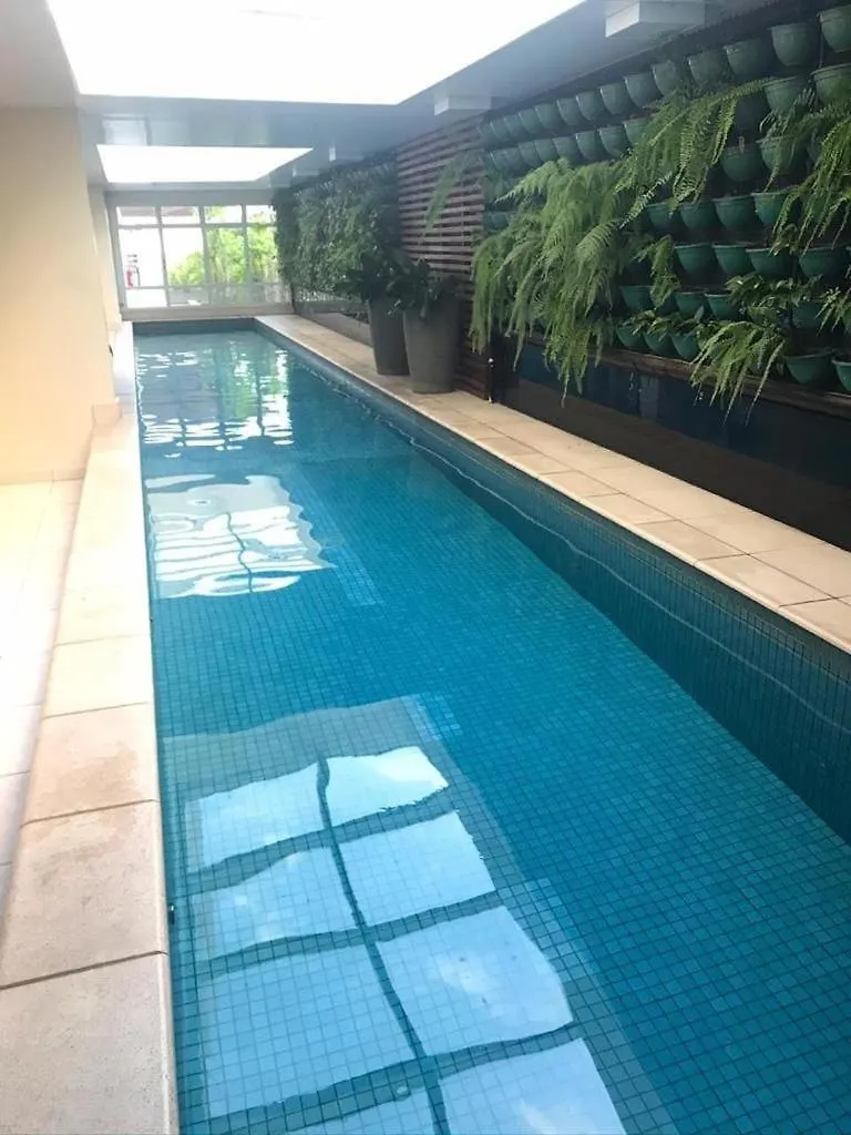 Studio Premium Aclimacao - Piscina - Garagem Sao Paulo 0*,  Brazil