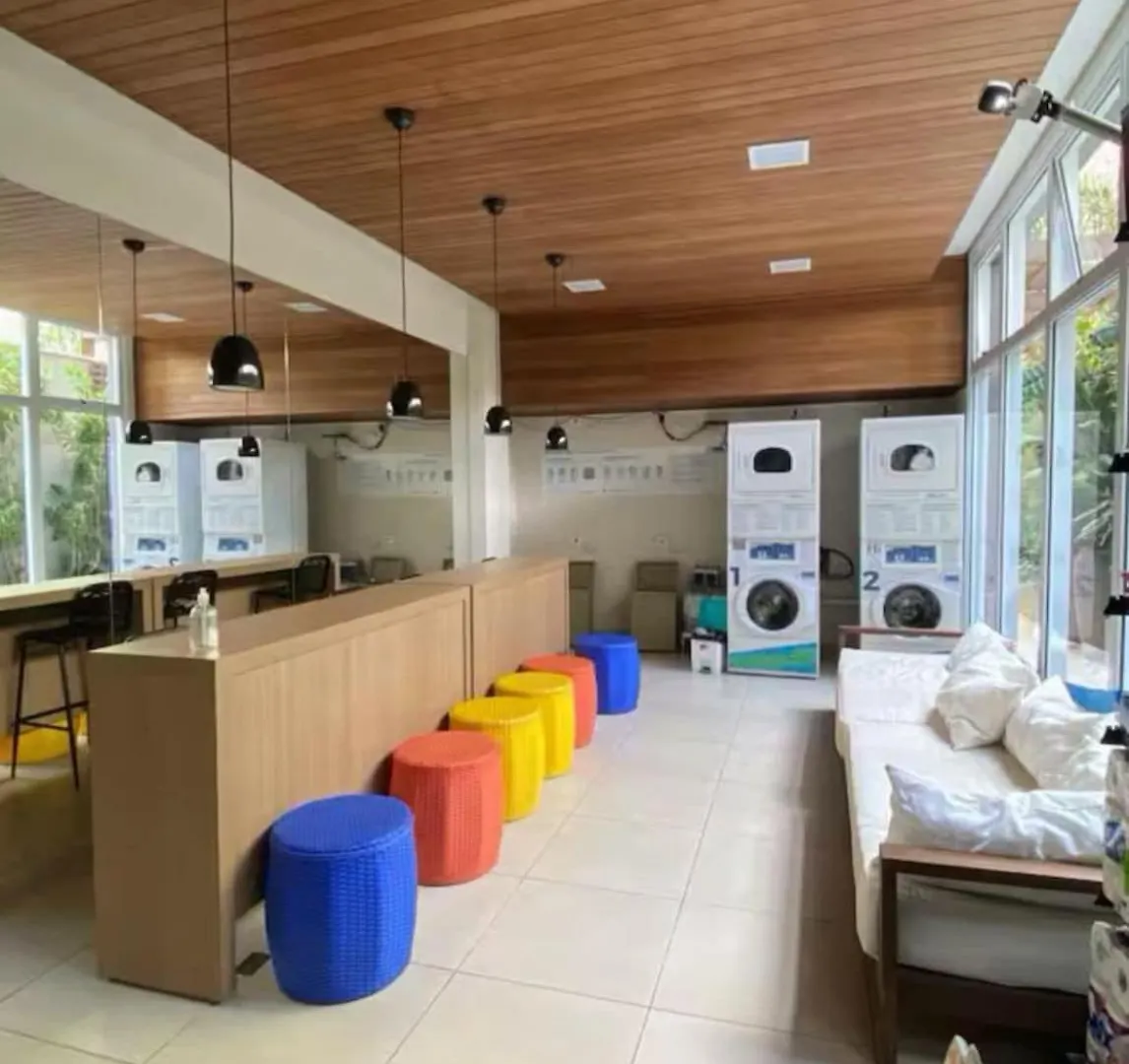 Apartment Studio Premium Aclimacao - Piscina - Garagem Sao Paulo